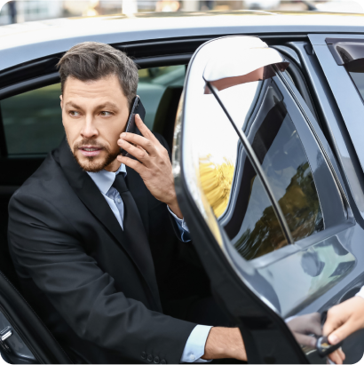 The best luxury private car service in New York